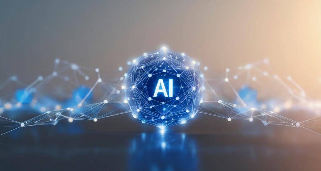 Công nghệ AI hỗ trợ mạnh cho kinh doanh online
